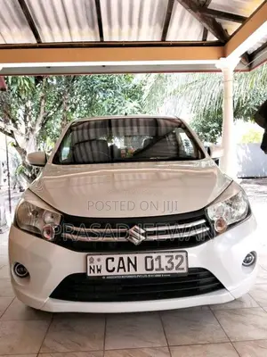 Suzuki Celerio 2015 Car (Used)