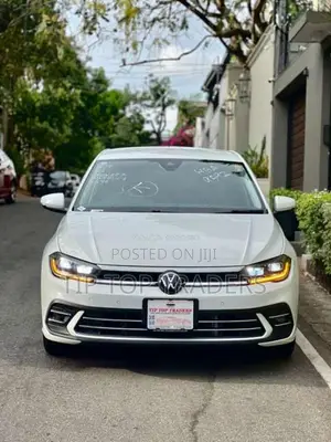 Volkswagen Polo 2024 Car Unregistered (Recondition)