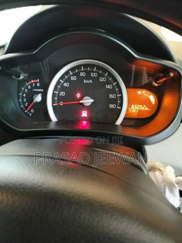 Suzuki Celerio 2015 Car (Used)