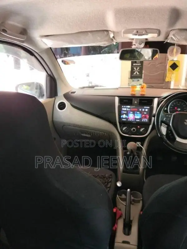 Suzuki Celerio 2015 Car (Used)