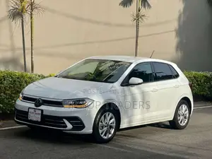Volkswagen Polo 2024 Car Unregistered (Recondition)