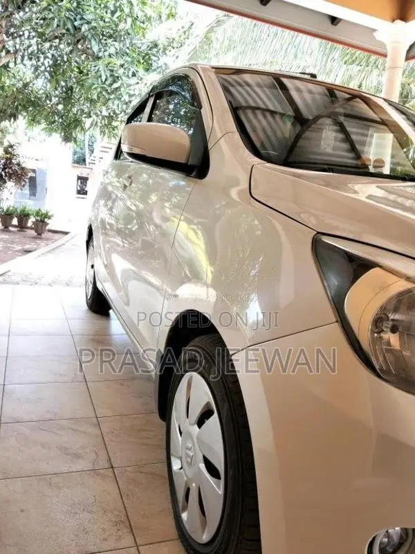 Suzuki Celerio 2015 Car (Used)