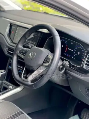 Volkswagen Polo 2024 Car Unregistered (Recondition)
