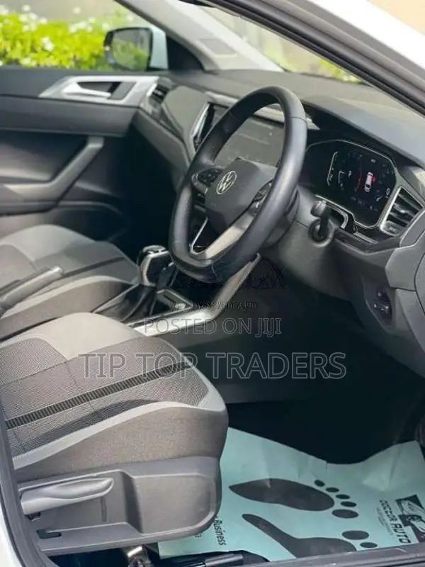 Volkswagen Polo 2024 Car Unregistered (Recondition)