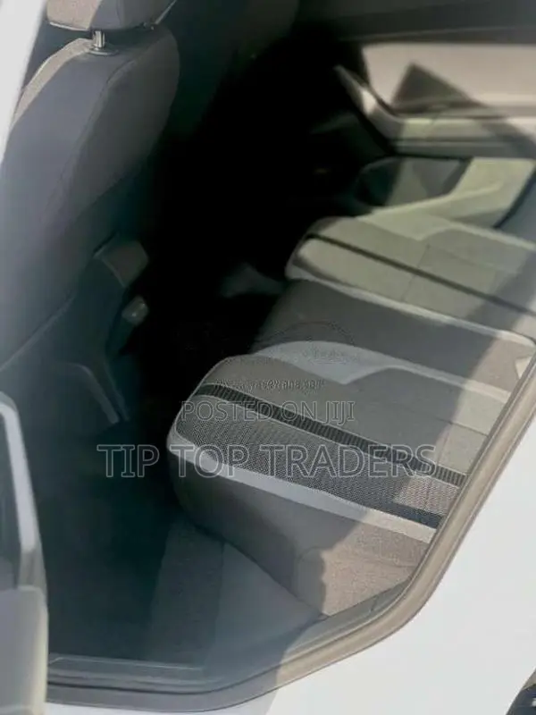 Volkswagen Polo 2024 Car Unregistered (Recondition)