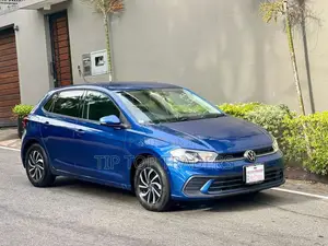 Volkswagen Polo 2023 Car Unregistered (Recondition)