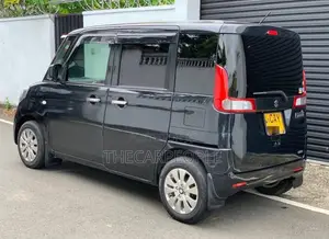 Suzuki Spacia 2017 Car (Used)
