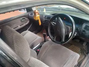 Toyota Corolla 1992 Car (Used)