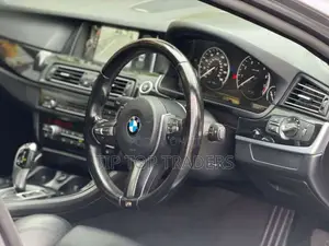 BMW 535 2014 Car (Used)