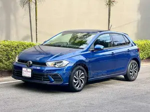 Volkswagen Polo 2023 Car Unregistered (Recondition)