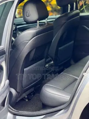BMW 535 2014 Car (Used)
