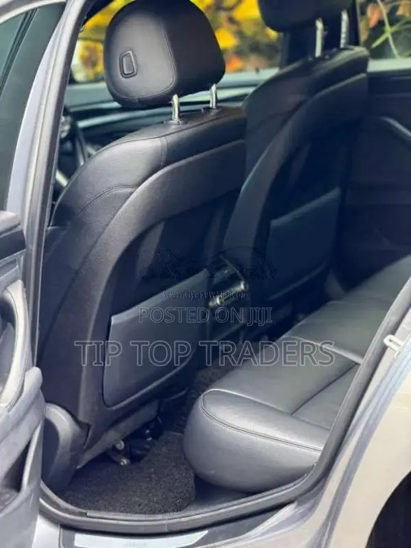 BMW 535 2014 Car (Used)