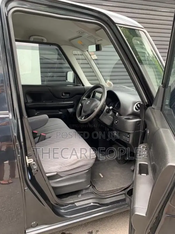 Suzuki Spacia 2017 Car (Used)