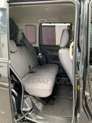 Suzuki Spacia 2017 Car (Used)