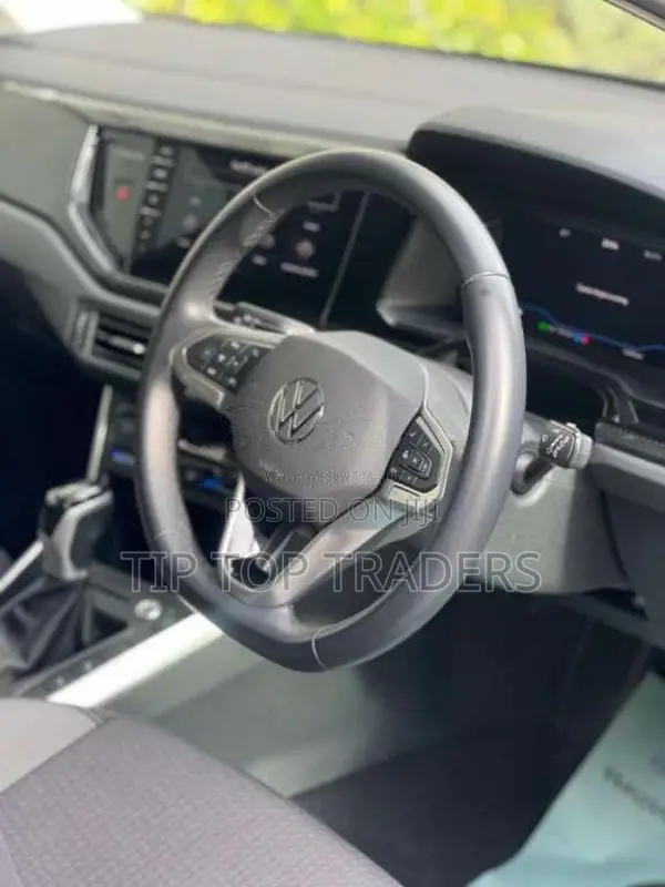Volkswagen Polo 2023 Car Unregistered (Recondition)