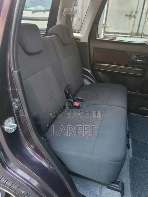 Suzuki Wagon R Stingray Turbo 2018 Car (Used)