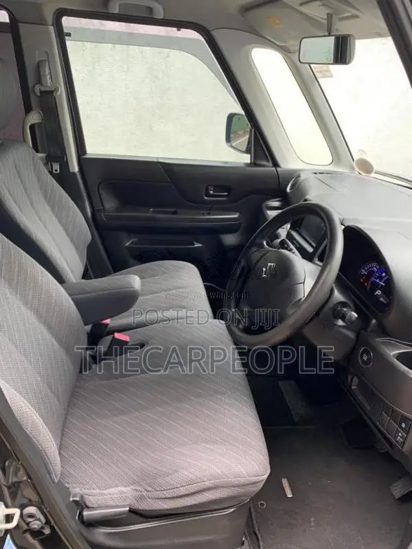 Suzuki Spacia 2017 Car (Used)
