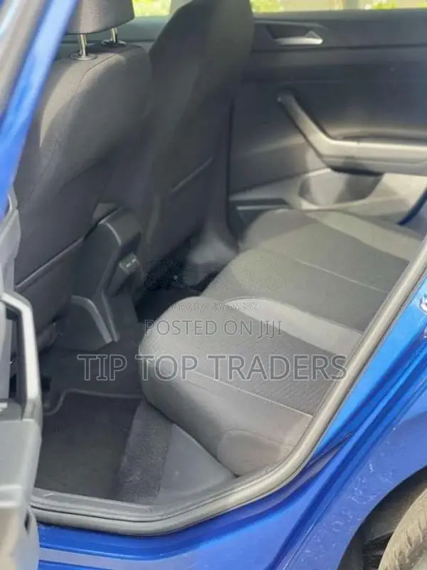 Volkswagen Polo 2023 Car Unregistered (Recondition)