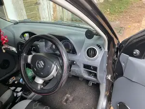 Suzuki Alto 2014 Car (Used)