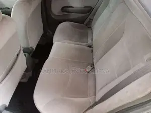 Honda Fit Aria 2008 Car (Used)