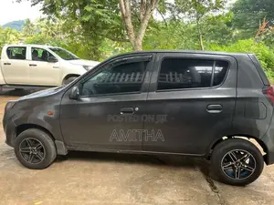 Suzuki Alto 2014 Car (Used)