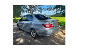 Honda Fit Aria 2008 Car (Used)