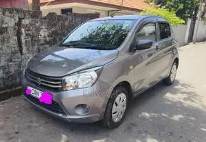 Suzuki Celerio 2015 Car (Used)