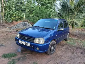 Suzuki Zen 2006 Car (Used)
