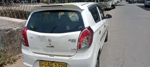 Suzuki Alto 2015 Car (Used)
