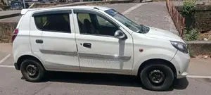 Suzuki Alto 2015 Car (Used)