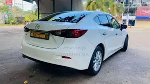 Mazda 3 2014 Car (Used)