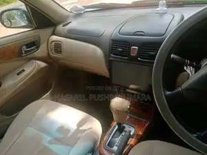 Nissan Sunny 2006 Car (Used)