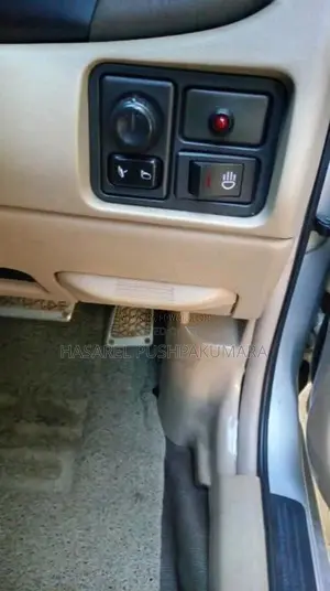 Nissan Sunny 2006 Car (Used)