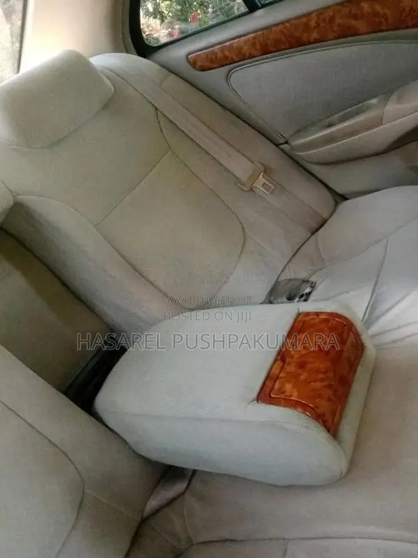 Nissan Sunny 2006 Car (Used)