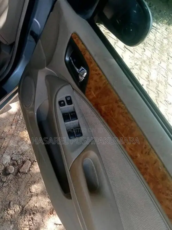 Nissan Sunny 2006 Car (Used)