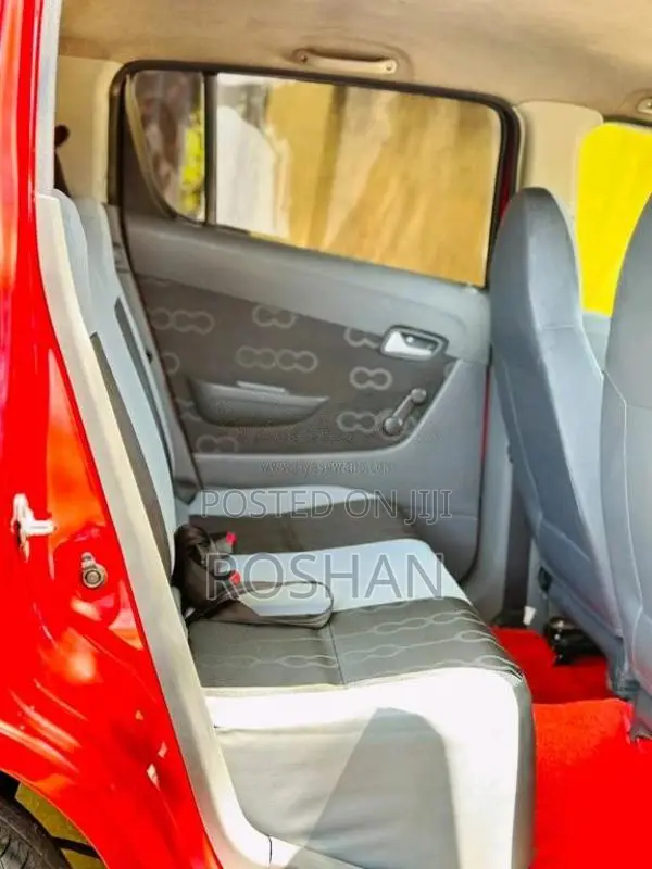 Suzuki Alto 2015 Car (Used)