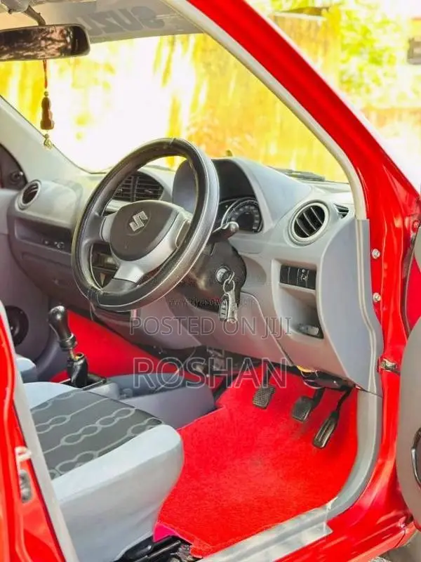 Suzuki Alto 2015 Car (Used)