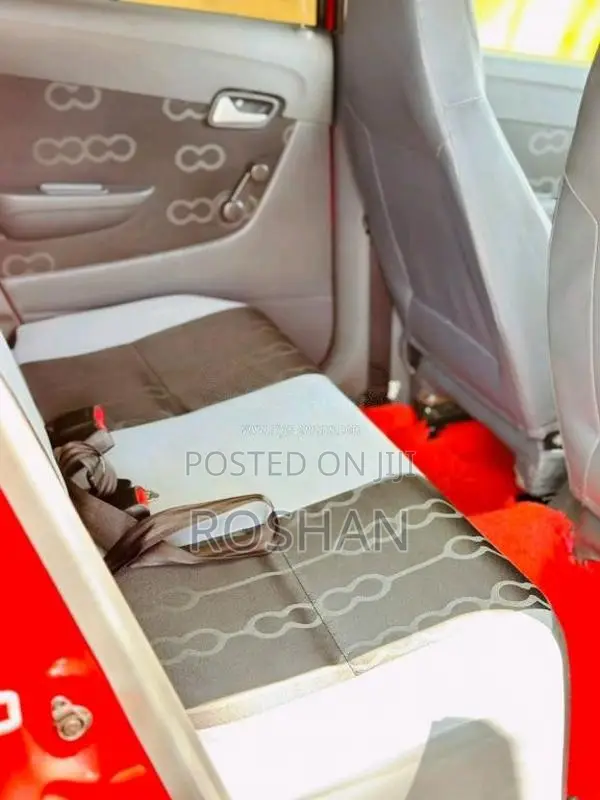 Suzuki Alto 2015 Car (Used)