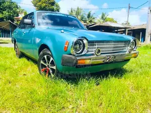Mitsubishi Lancer Flat Light 1978 Car (Used)