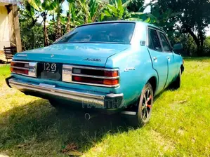 Mitsubishi Lancer Flat Light 1978 Car (Used)