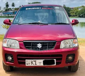 Suzuki Alto 2010 Car (Used)