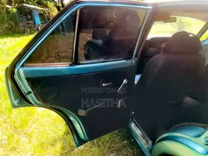 Mitsubishi Lancer Flat Light 1978 Car (Used)