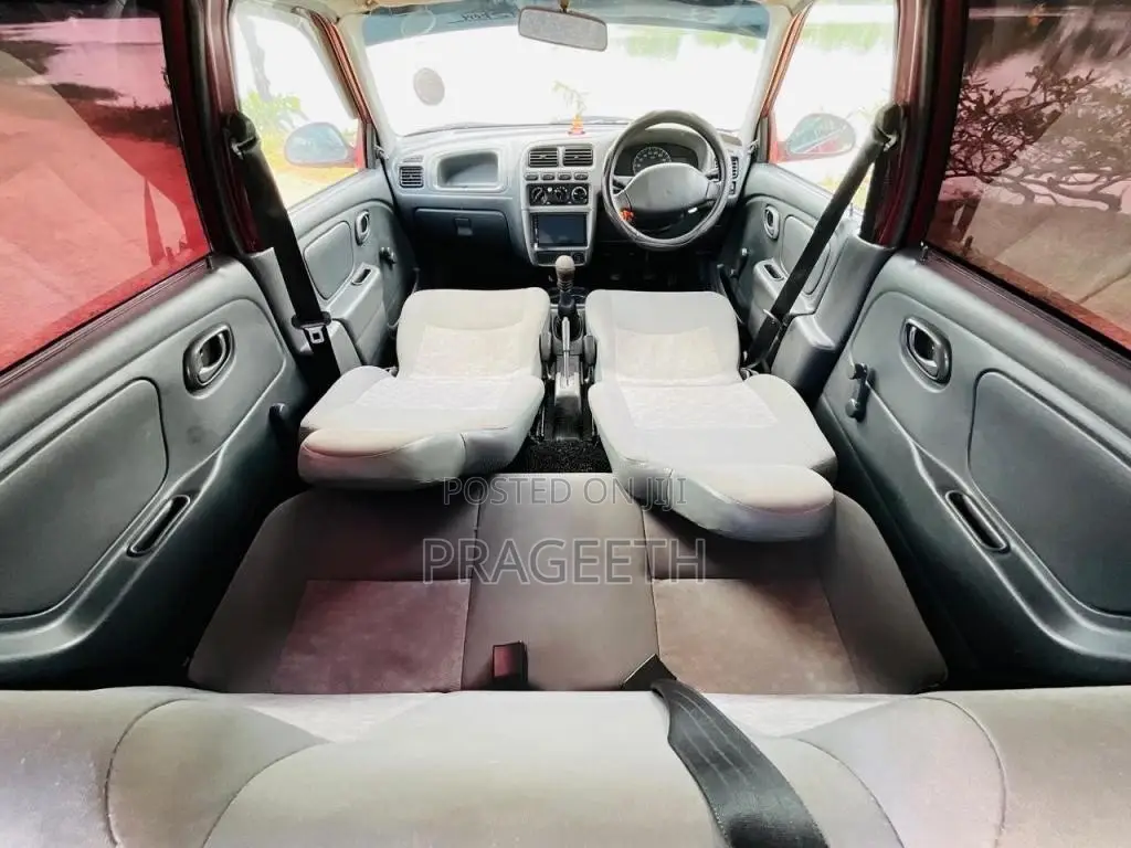 Suzuki Alto 2010 Car (Used)