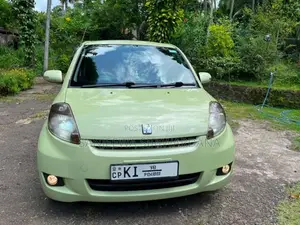 Toyota Passo 2010 Car (Used)