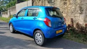 Suzuki Celerio Zxi 2016 Car (Used)