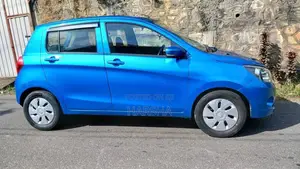 Suzuki Celerio Zxi 2016 Car (Used)
