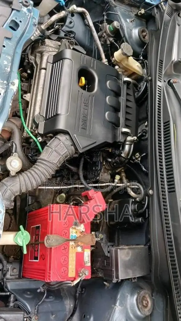 Suzuki Celerio Zxi 2016 Car (Used)