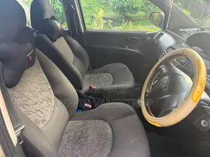Hyundai Matrix 2001 Car (Used)