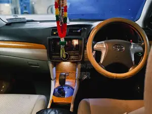Toyota Premio 260 G Superior 2010 Car (Used)