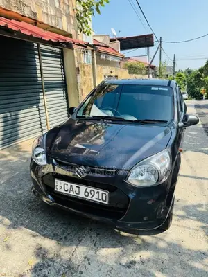 Suzuki Alto 2015 Car (Used)